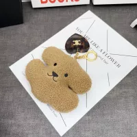Cheap Celine Key Holder And Bag Buckle #1351632 Replica Wholesale [$39.00 USD] [ITEM#1351632] on Replica Celine Key Holder And Bag Buckle