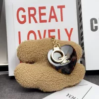 Cheap Celine Key Holder And Bag Buckle #1351632 Replica Wholesale [$39.00 USD] [ITEM#1351632] on Replica Celine Key Holder And Bag Buckle