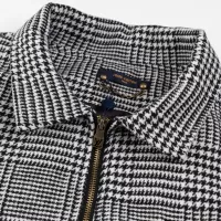 Cheap Louis Vuitton LV Jackets Long Sleeved For Unisex #1351633 Replica Wholesale [$82.00 USD] [ITEM#1351633] on Replica Louis Vuitton LV Jackets