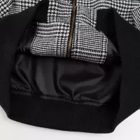 Cheap Louis Vuitton LV Jackets Long Sleeved For Unisex #1351633 Replica Wholesale [$82.00 USD] [ITEM#1351633] on Replica Louis Vuitton LV Jackets