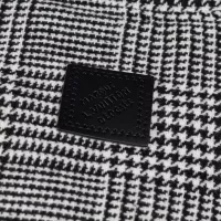 Cheap Louis Vuitton LV Jackets Long Sleeved For Unisex #1351633 Replica Wholesale [$82.00 USD] [ITEM#1351633] on Replica Louis Vuitton LV Jackets