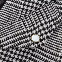 Cheap Louis Vuitton LV Jackets Long Sleeved For Unisex #1351633 Replica Wholesale [$82.00 USD] [ITEM#1351633] on Replica Louis Vuitton LV Jackets