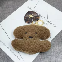 Cheap Celine Key Holder And Bag Buckle #1351634 Replica Wholesale [$39.00 USD] [ITEM#1351634] on Replica Celine Key Holder And Bag Buckle