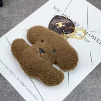 Cheap Celine Key Holder And Bag Buckle #1351634 Replica Wholesale [$39.00 USD] [ITEM#1351634] on Replica Celine Key Holder And Bag Buckle