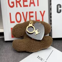Cheap Celine Key Holder And Bag Buckle #1351634 Replica Wholesale [$39.00 USD] [ITEM#1351634] on Replica Celine Key Holder And Bag Buckle
