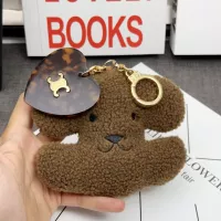 Cheap Celine Key Holder And Bag Buckle #1351634 Replica Wholesale [$39.00 USD] [ITEM#1351634] on Replica Celine Key Holder And Bag Buckle