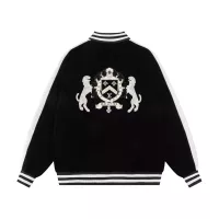Cheap Louis Vuitton LV Jackets Long Sleeved For Unisex #1351635 Replica Wholesale [$82.00 USD] [ITEM#1351635] on Replica Louis Vuitton LV Jackets