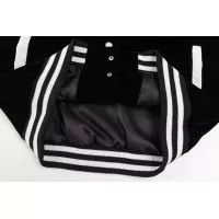 Cheap Louis Vuitton LV Jackets Long Sleeved For Unisex #1351635 Replica Wholesale [$82.00 USD] [ITEM#1351635] on Replica Louis Vuitton LV Jackets