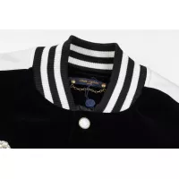 Cheap Louis Vuitton LV Jackets Long Sleeved For Unisex #1351635 Replica Wholesale [$82.00 USD] [ITEM#1351635] on Replica Louis Vuitton LV Jackets