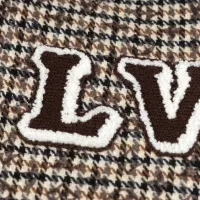 Cheap Louis Vuitton LV Jackets Long Sleeved For Unisex #1351636 Replica Wholesale [$82.00 USD] [ITEM#1351636] on Replica Louis Vuitton LV Jackets