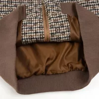 Cheap Louis Vuitton LV Jackets Long Sleeved For Unisex #1351636 Replica Wholesale [$82.00 USD] [ITEM#1351636] on Replica Louis Vuitton LV Jackets