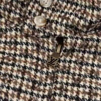 Cheap Louis Vuitton LV Jackets Long Sleeved For Unisex #1351636 Replica Wholesale [$82.00 USD] [ITEM#1351636] on Replica Louis Vuitton LV Jackets