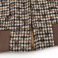 Cheap Louis Vuitton LV Jackets Long Sleeved For Unisex #1351636 Replica Wholesale [$82.00 USD] [ITEM#1351636] on Replica Louis Vuitton LV Jackets