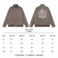 Cheap Louis Vuitton LV Jackets Long Sleeved For Unisex #1351636 Replica Wholesale [$82.00 USD] [ITEM#1351636] on Replica Louis Vuitton LV Jackets