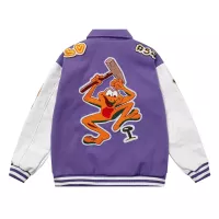 Cheap Louis Vuitton LV Jackets Long Sleeved For Unisex #1351638 Replica Wholesale [$76.00 USD] [ITEM#1351638] on Replica Louis Vuitton LV Jackets