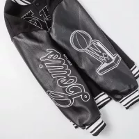 Cheap Louis Vuitton LV Jackets Long Sleeved For Unisex #1351639 Replica Wholesale [$76.00 USD] [ITEM#1351639] on Replica Louis Vuitton LV Jackets