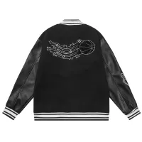 Cheap Louis Vuitton LV Jackets Long Sleeved For Unisex #1351639 Replica Wholesale [$76.00 USD] [ITEM#1351639] on Replica Louis Vuitton LV Jackets
