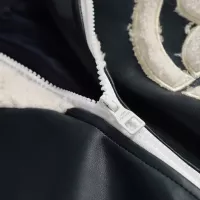 Cheap Louis Vuitton LV Jackets Long Sleeved For Unisex #1351640 Replica Wholesale [$76.00 USD] [ITEM#1351640] on Replica Louis Vuitton LV Jackets