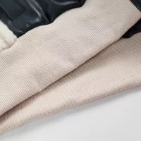 Cheap Louis Vuitton LV Jackets Long Sleeved For Unisex #1351640 Replica Wholesale [$76.00 USD] [ITEM#1351640] on Replica Louis Vuitton LV Jackets