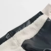 Cheap Louis Vuitton LV Jackets Long Sleeved For Unisex #1351640 Replica Wholesale [$76.00 USD] [ITEM#1351640] on Replica Louis Vuitton LV Jackets