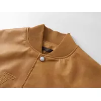 Cheap Louis Vuitton LV Jackets Long Sleeved For Unisex #1351642 Replica Wholesale [$80.00 USD] [ITEM#1351642] on Replica Louis Vuitton LV Jackets
