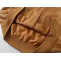 Cheap Louis Vuitton LV Jackets Long Sleeved For Unisex #1351642 Replica Wholesale [$80.00 USD] [ITEM#1351642] on Replica Louis Vuitton LV Jackets