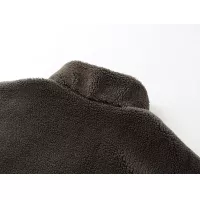 Cheap Louis Vuitton LV Jackets Long Sleeved For Unisex #1351644 Replica Wholesale [$80.00 USD] [ITEM#1351644] on Replica Louis Vuitton LV Jackets