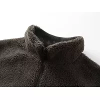 Cheap Louis Vuitton LV Jackets Long Sleeved For Unisex #1351644 Replica Wholesale [$80.00 USD] [ITEM#1351644] on Replica Louis Vuitton LV Jackets