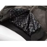 Cheap Louis Vuitton LV Jackets Long Sleeved For Unisex #1351644 Replica Wholesale [$80.00 USD] [ITEM#1351644] on Replica Louis Vuitton LV Jackets