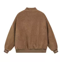 Cheap Louis Vuitton LV Jackets Long Sleeved For Unisex #1351646 Replica Wholesale [$80.00 USD] [ITEM#1351646] on Replica Louis Vuitton LV Jackets
