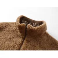 Cheap Louis Vuitton LV Jackets Long Sleeved For Unisex #1351646 Replica Wholesale [$80.00 USD] [ITEM#1351646] on Replica Louis Vuitton LV Jackets