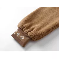 Cheap Louis Vuitton LV Jackets Long Sleeved For Unisex #1351646 Replica Wholesale [$80.00 USD] [ITEM#1351646] on Replica Louis Vuitton LV Jackets