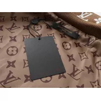Cheap Louis Vuitton LV Jackets Long Sleeved For Unisex #1351646 Replica Wholesale [$80.00 USD] [ITEM#1351646] on Replica Louis Vuitton LV Jackets