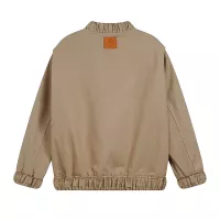 Cheap Louis Vuitton LV Jackets Long Sleeved For Unisex #1351649 Replica Wholesale [$82.00 USD] [ITEM#1351649] on Replica Louis Vuitton LV Jackets