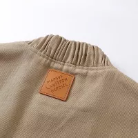 Cheap Louis Vuitton LV Jackets Long Sleeved For Unisex #1351649 Replica Wholesale [$82.00 USD] [ITEM#1351649] on Replica Louis Vuitton LV Jackets