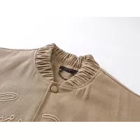 Cheap Louis Vuitton LV Jackets Long Sleeved For Unisex #1351649 Replica Wholesale [$82.00 USD] [ITEM#1351649] on Replica Louis Vuitton LV Jackets