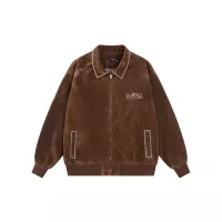 Cheap Louis Vuitton LV Jackets Long Sleeved For Unisex #1351654 Replica Wholesale [$80.00 USD] [ITEM#1351654] on Replica Louis Vuitton LV Jackets