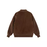 Cheap Louis Vuitton LV Jackets Long Sleeved For Unisex #1351654 Replica Wholesale [$80.00 USD] [ITEM#1351654] on Replica Louis Vuitton LV Jackets