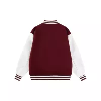 Cheap Louis Vuitton LV Jackets Long Sleeved For Unisex #1351656 Replica Wholesale [$80.00 USD] [ITEM#1351656] on Replica Louis Vuitton LV Jackets