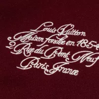 Cheap Louis Vuitton LV Jackets Long Sleeved For Unisex #1351656 Replica Wholesale [$80.00 USD] [ITEM#1351656] on Replica Louis Vuitton LV Jackets
