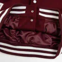 Cheap Louis Vuitton LV Jackets Long Sleeved For Unisex #1351656 Replica Wholesale [$80.00 USD] [ITEM#1351656] on Replica Louis Vuitton LV Jackets