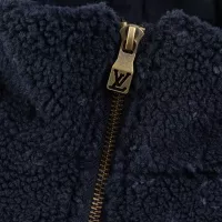 Cheap Louis Vuitton LV Jackets Long Sleeved For Unisex #1351658 Replica Wholesale [$82.00 USD] [ITEM#1351658] on Replica Louis Vuitton LV Jackets