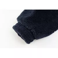 Cheap Louis Vuitton LV Jackets Long Sleeved For Unisex #1351658 Replica Wholesale [$82.00 USD] [ITEM#1351658] on Replica Louis Vuitton LV Jackets