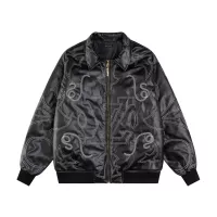 Cheap Louis Vuitton LV Jackets Long Sleeved For Unisex #1351661 Replica Wholesale [$82.00 USD] [ITEM#1351661] on Replica Louis Vuitton LV Jackets