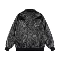 Cheap Louis Vuitton LV Jackets Long Sleeved For Unisex #1351661 Replica Wholesale [$82.00 USD] [ITEM#1351661] on Replica Louis Vuitton LV Jackets