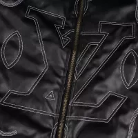 Cheap Louis Vuitton LV Jackets Long Sleeved For Unisex #1351661 Replica Wholesale [$82.00 USD] [ITEM#1351661] on Replica Louis Vuitton LV Jackets