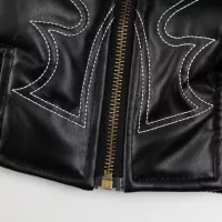 Cheap Louis Vuitton LV Jackets Long Sleeved For Unisex #1351661 Replica Wholesale [$82.00 USD] [ITEM#1351661] on Replica Louis Vuitton LV Jackets