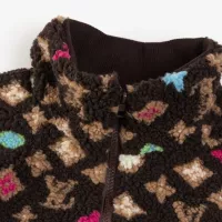 Cheap Louis Vuitton LV Jackets Long Sleeved For Unisex #1351666 Replica Wholesale [$82.00 USD] [ITEM#1351666] on Replica Louis Vuitton LV Jackets