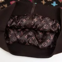 Cheap Louis Vuitton LV Jackets Long Sleeved For Unisex #1351666 Replica Wholesale [$82.00 USD] [ITEM#1351666] on Replica Louis Vuitton LV Jackets