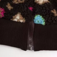 Cheap Louis Vuitton LV Jackets Long Sleeved For Unisex #1351666 Replica Wholesale [$82.00 USD] [ITEM#1351666] on Replica Louis Vuitton LV Jackets